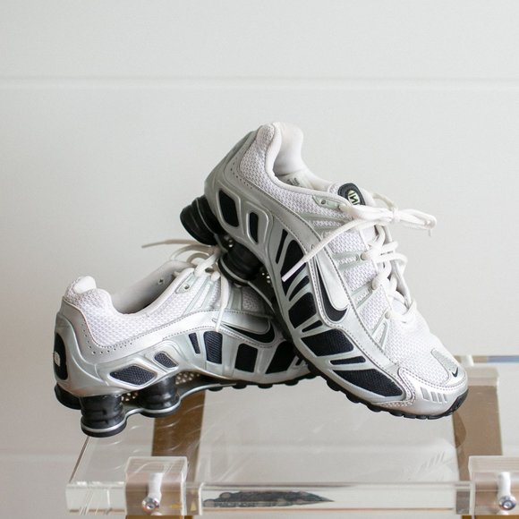 vintage nike shox